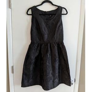 $5 SALE ✨️✨️ MSK Cocktail Black Dress,, size 6, wedding guest